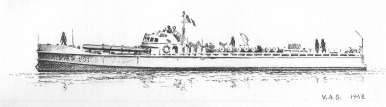 1942 - VAS